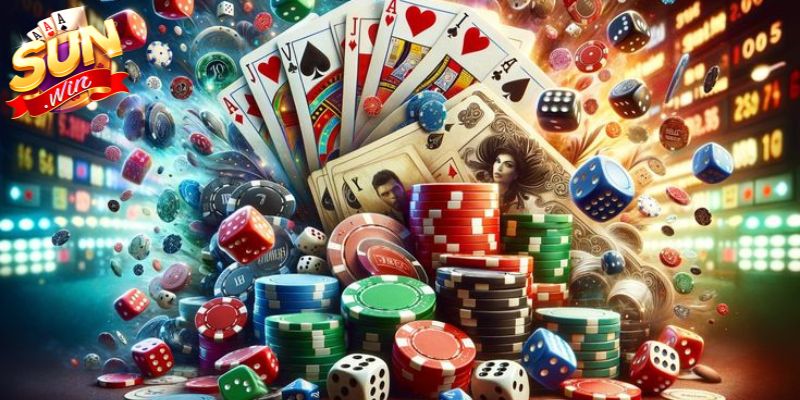 Baccarat Banker Pair – Cược Đôi Banker Hấp Dẫn Tại Sunwin