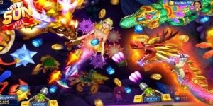Bắn Cá Hổ Phách – Khai Quật Kho Báu Cổ Mới Tại Sunwin