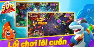 Bắn Cá Long Châu – Săn Rồng Đổi Thưởng Hấp Dẫn Tại Sunwin
