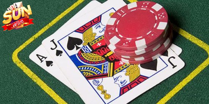 Cách đối chiếu bài trong Blackjack Match Dealer luôn rõ ràng