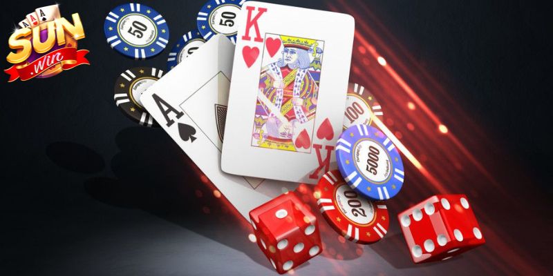 Blackjack Match Dealer – Cửa Cược So Bài Hấp Dẫn Tại Sunwin
