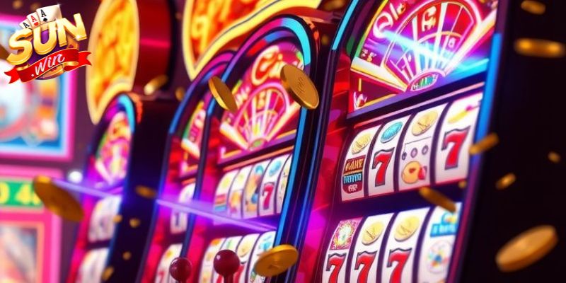 Nổ Hũ Thiên Tướng – Cược Quay Thưởng Qua Chuỗi Chiến Ải