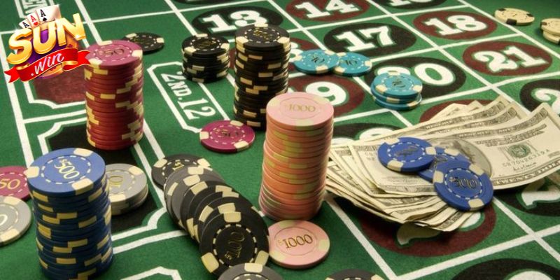 Poker Manila Holdem – Bàn Cược Chung Kịch Tính Tại Sunwin