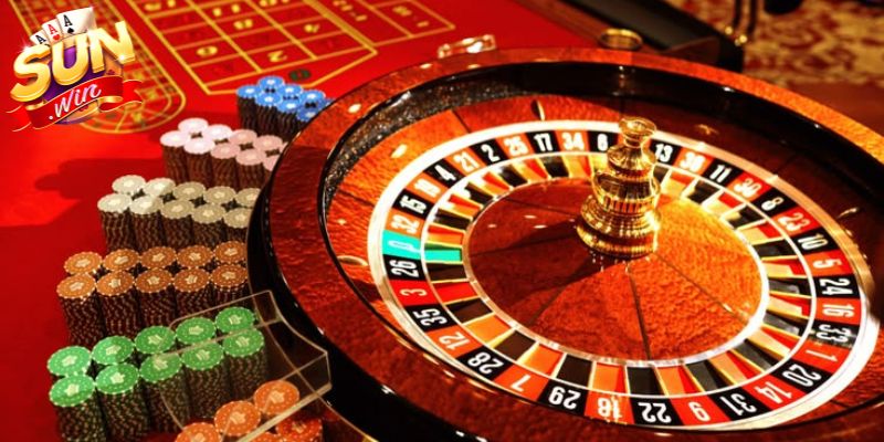 Trải nghiệm Roulette French Live khác biệt qua luật bàn