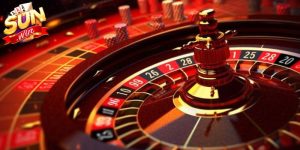 Roulette French Live – Sảnh Cược Pháp Trực Tiếp Tại Sunwin