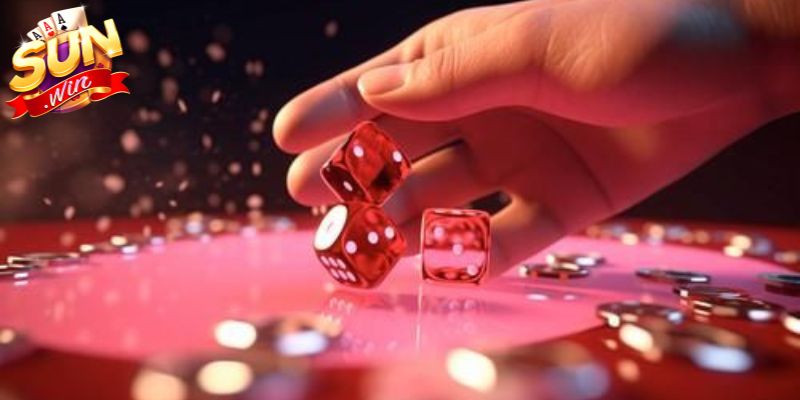 Quy trình Sic Bo Any Triple diễn ra theo từng bước rõ