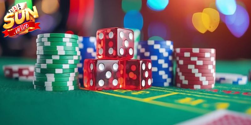 Sic Bo Any Triple – Cửa Cược Tam Hoa Sôi Động Tại Sunwin