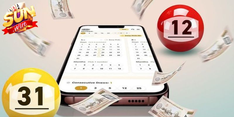 Vòng đời vé được quản lý theo từng trạng thái riêng