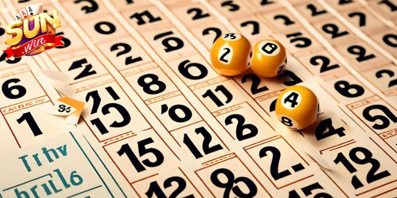Xổ Số Chile Loto – Quản Lý Nhiều Vé Cược Tại Sunwin