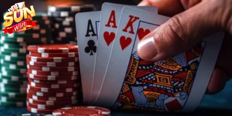 3 Card Poker Prime tạo dấu ấn riêng trong bàn casino