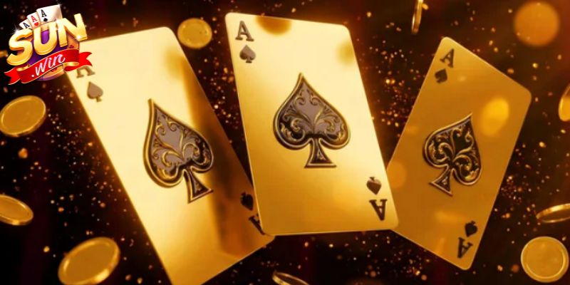 Khám phá cấu trúc 3 Card Poker Prime qua từng ván đấu