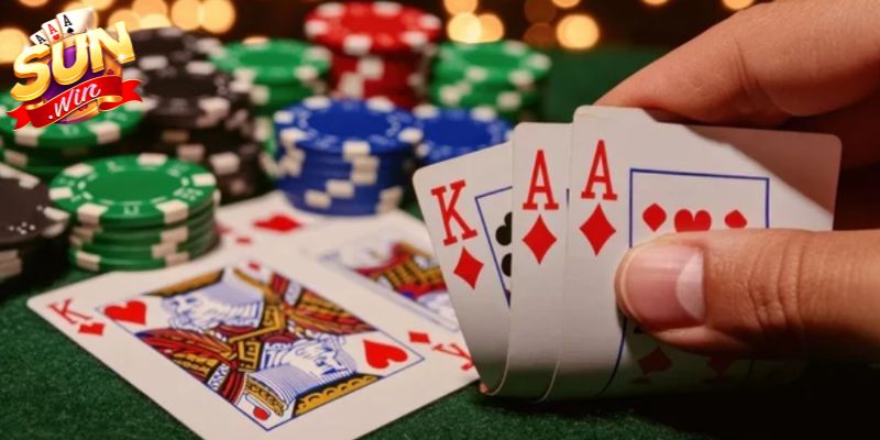 3 Card Poker Prime – Trải Nghiệm Poker Ba Lá Cực Cuốn