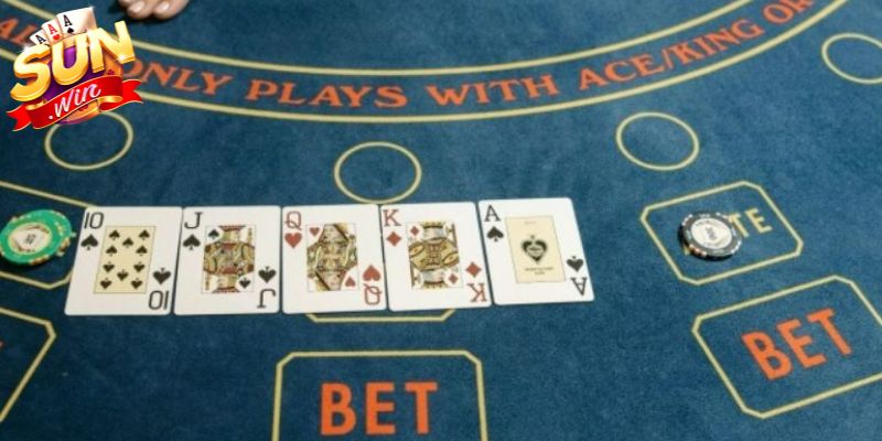 Baccarat Panda 8 chỉ thắng khi Player có ba lá tổng tám