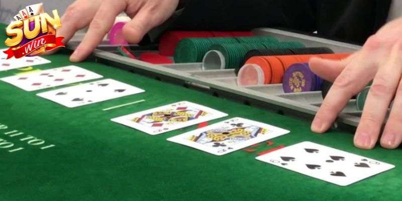 Baccarat Panda 8 – Cược Player Thắng Ba Lá Đủ Tám