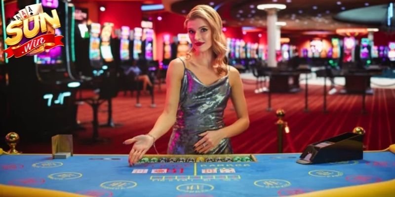 Baccarat Super 6 mở ra bàn bài casino đẳng cấp và cuốn hút
