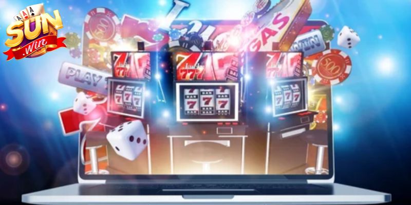 Bắn Cá Vua Hải Quái nổi bật nhờ trải nghiệm casino trực quan