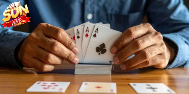 Blackjack Aurex tạo dấu ấn nhờ hình ảnh và nhịp bàn bài