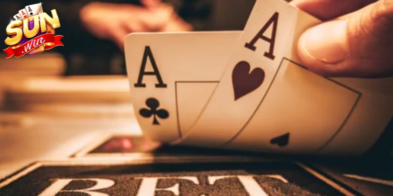 Blackjack Final Ace kết hợp thiết kế hiện đại với luật quen thuộc