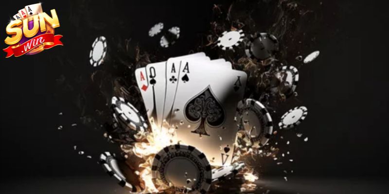 Blackjack Final Ace – Làm Chủ Cuộc Chơi, Bùng Nổ Cảm Xúc