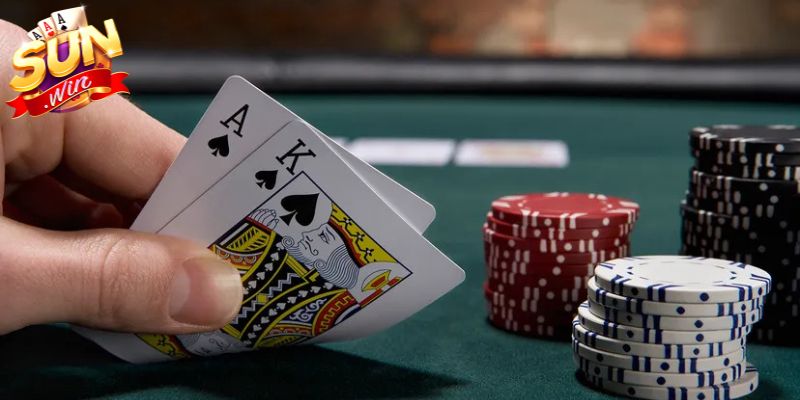 Không gian Blackjack Imperial 21 nổi bật với phong cách hoàng gia
