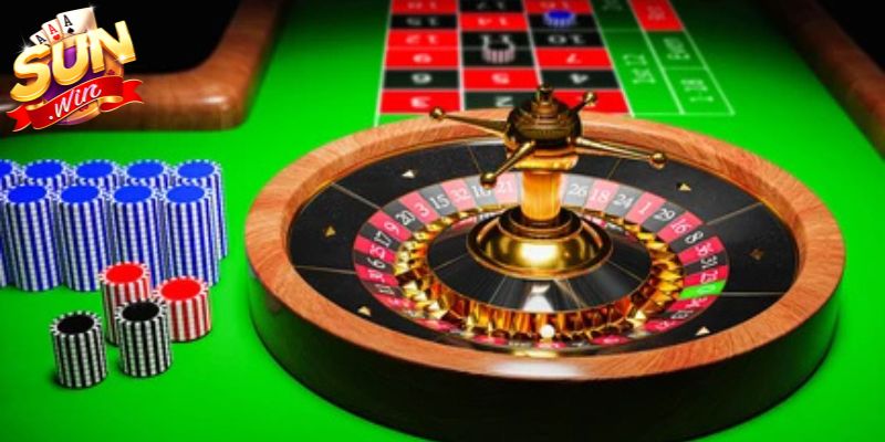 Classic Roulette tái hiện bàn quay kinh điển đầy cuốn hút