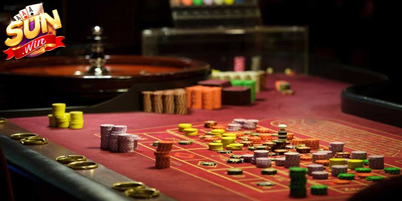 Trải nghiệm Classic Roulette qua phong cách casino cổ điển