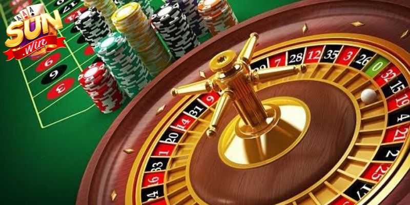 Classic Roulette – Vòng Quay Cổ Điển, Cảm Giác Thắng Lớn