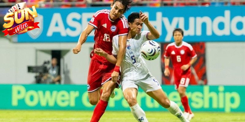 Không gian Kèo 1X2 Hòa La Liga và sức hút từ kết quả hòa