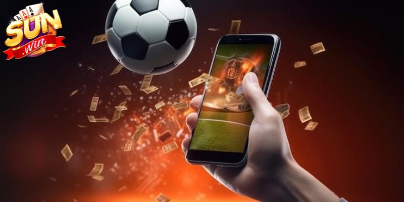 Bảng tỷ số cho thấy bốn trạng thái của cửa cược