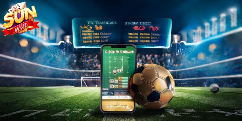Kèo 2.75 Liga Venezuela phân định tài và xỉu qua tổng bàn