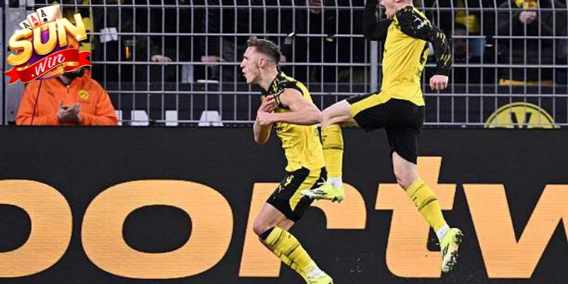 Diễn biến trận đấu quyết định biến động phạm lỗi Bundesliga