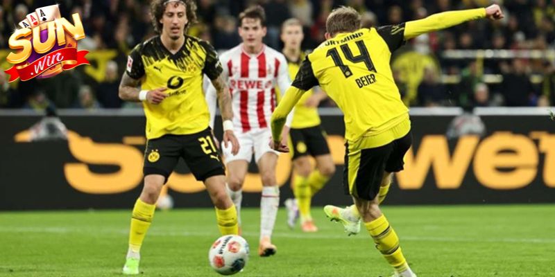 Kèo Phạm Lỗi Bundesliga – Thống Kê Phạm Lỗi, Soi Kèo Hay