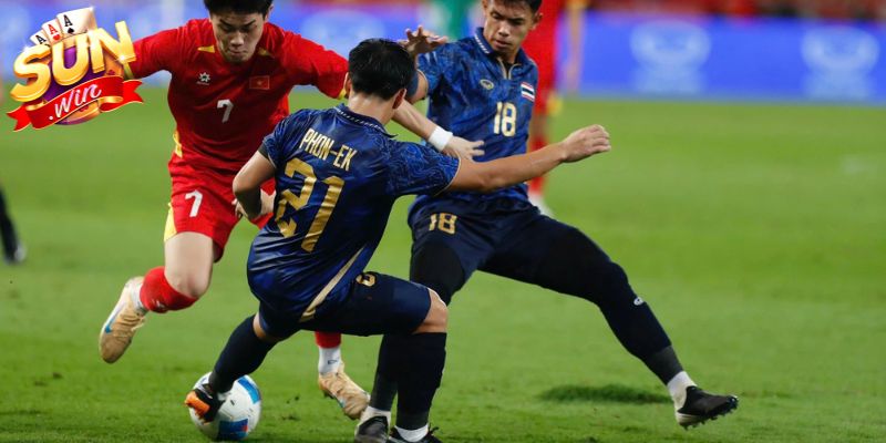 Kèo Sút Trúng Đích 5.5 được xác định như thế nào?