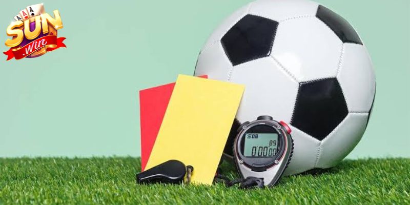 Kèo Thẻ Tài 4.5 Serie A phản ánh nhịp độ va chạm trận đấu