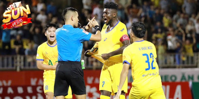 Kèo Thẻ Tài 4.5 Serie A – Soi Thẻ Chi Tiết, Chốt Kèo Sáng