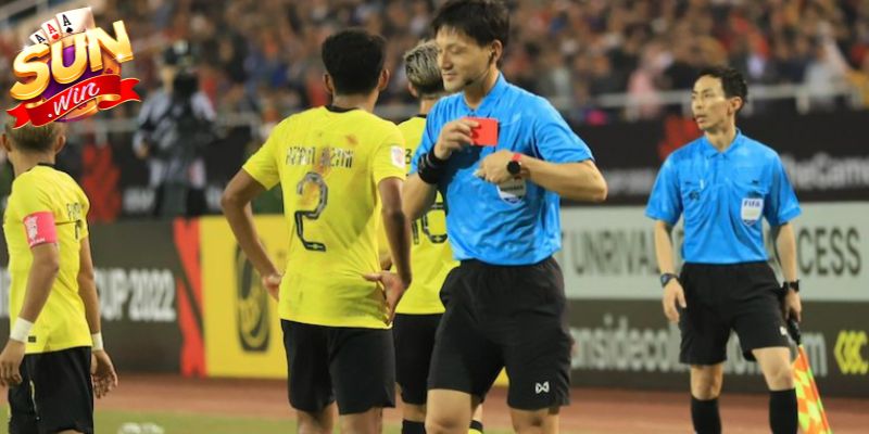 Kèo Thẻ Thai League – Soi Phạt Đền, Bắt Kèo Cực Chuẩn