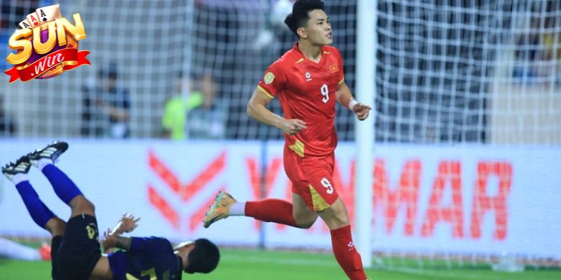 Những tình huống tạo nên tổng việt vị trong trận