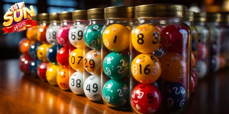 Khám phá cấu trúc nổi bật bên trong Lotto Express