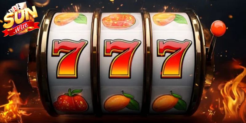 Nổ Hũ Flame Rush mở màn cuộc đua rực lửa đầy cuốn hút