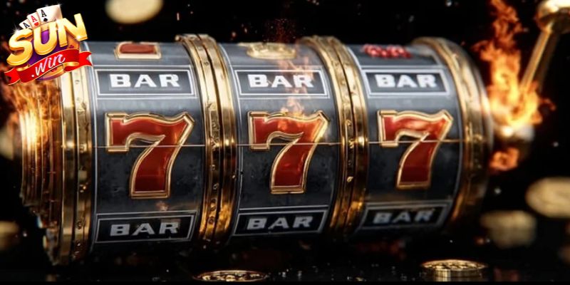 Hiệu ứng bùng cháy nâng tầm không khí casino trực tuyến