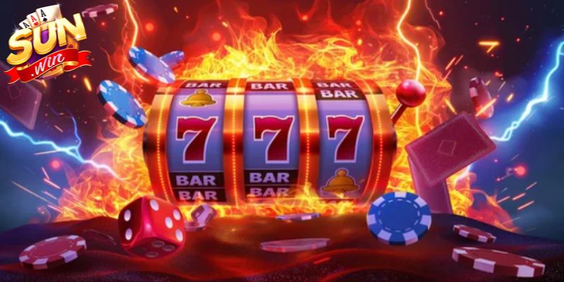 Nổ Hũ Flame Rush – Bùng Cháy Cuộc Đua, Săn Hũ Cực Đã