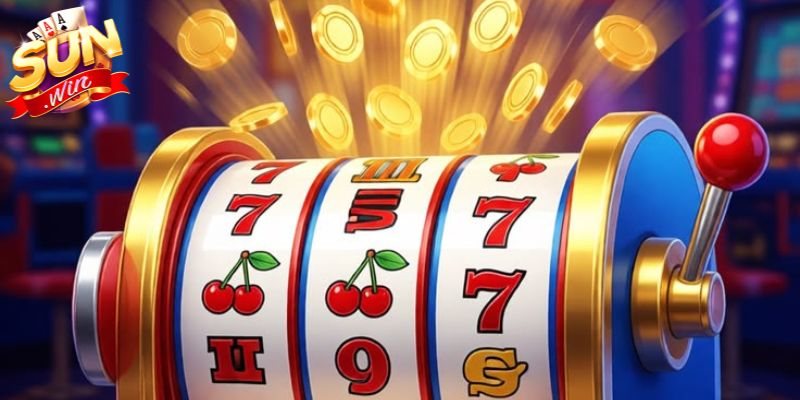 Nổ Hũ Hải Long – Cược Payline Ways Wild Và Jackpot