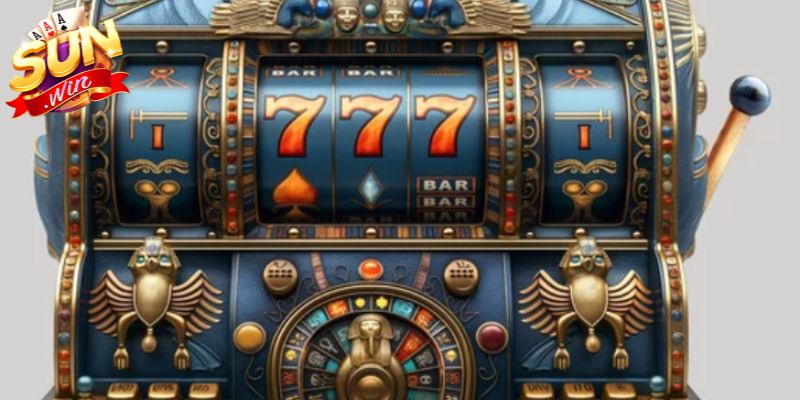 Những biểu tượng tạo nên màu sắc riêng của vùng đất Pharaoh