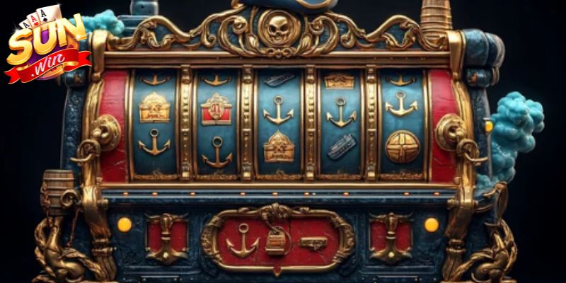 Nổ Hũ Pirate Gold mở màn hành trình truy tìm kho báu