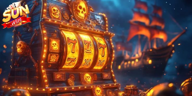 Nổ Hũ Pirate Gold – Hải Tặc Đại Chiến, Kho Báu Chờ Bạn