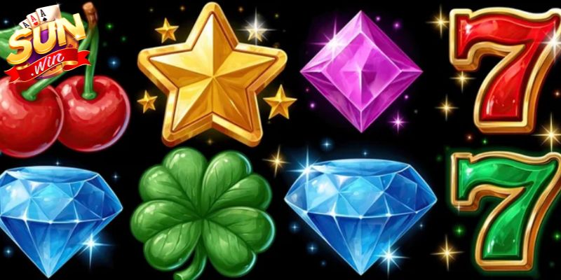Hiệu ứng thiên hà hoàn thiện không gian casino hiện đại
