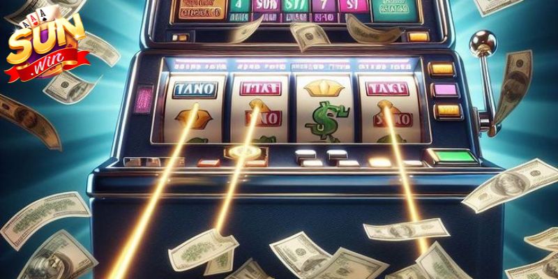 Nổ Hũ Thần Lộc tách hệ số khỏi jackpot cuối vòng
