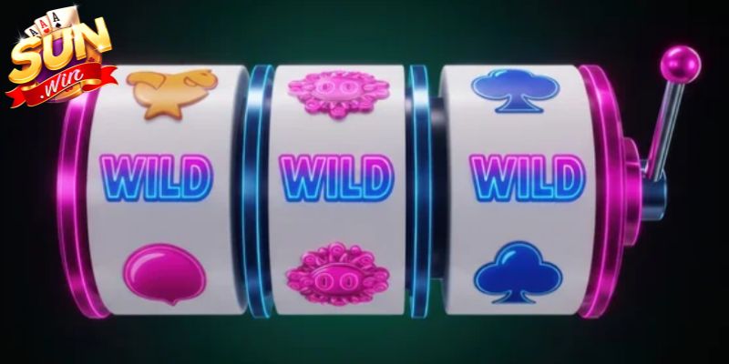 Nổ Hũ Wild Safari mở ra hành trình casino giữa rừng xanh