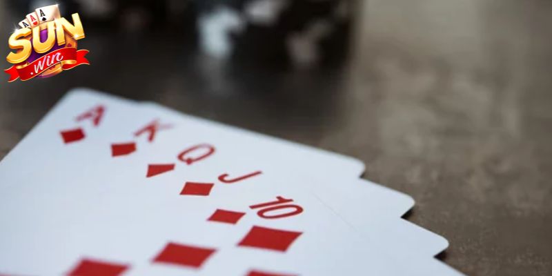 Pai Gow Fortune mở ra bàn bài đậm chất Á Đông
