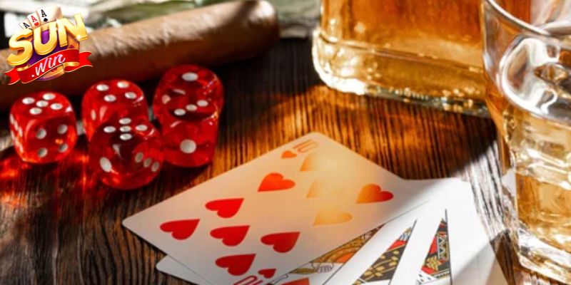 Pai Gow Fortune – Bàn Bài May Mắn, Cơ Hội Thắng Lớn